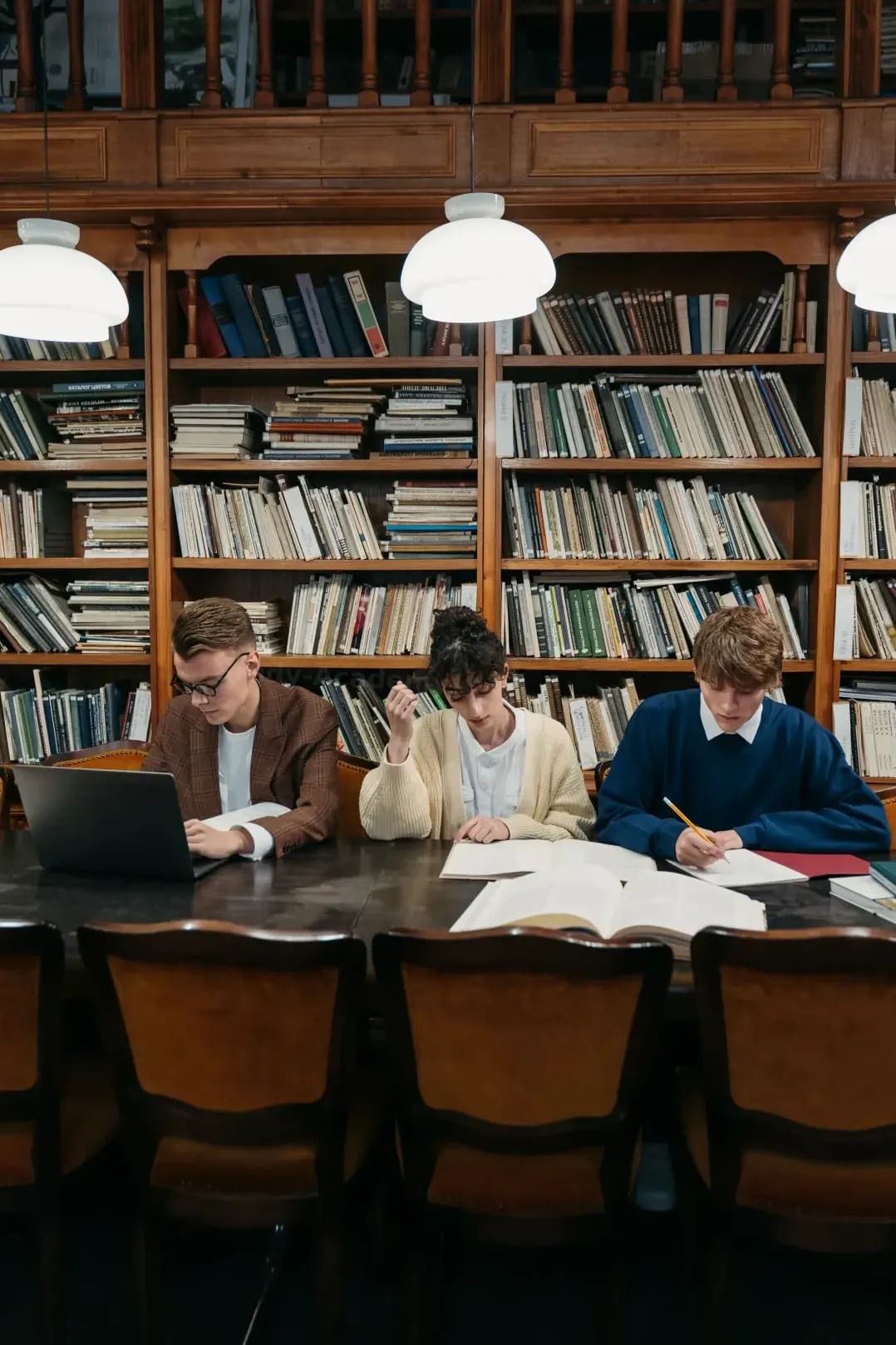 Study‑Academy