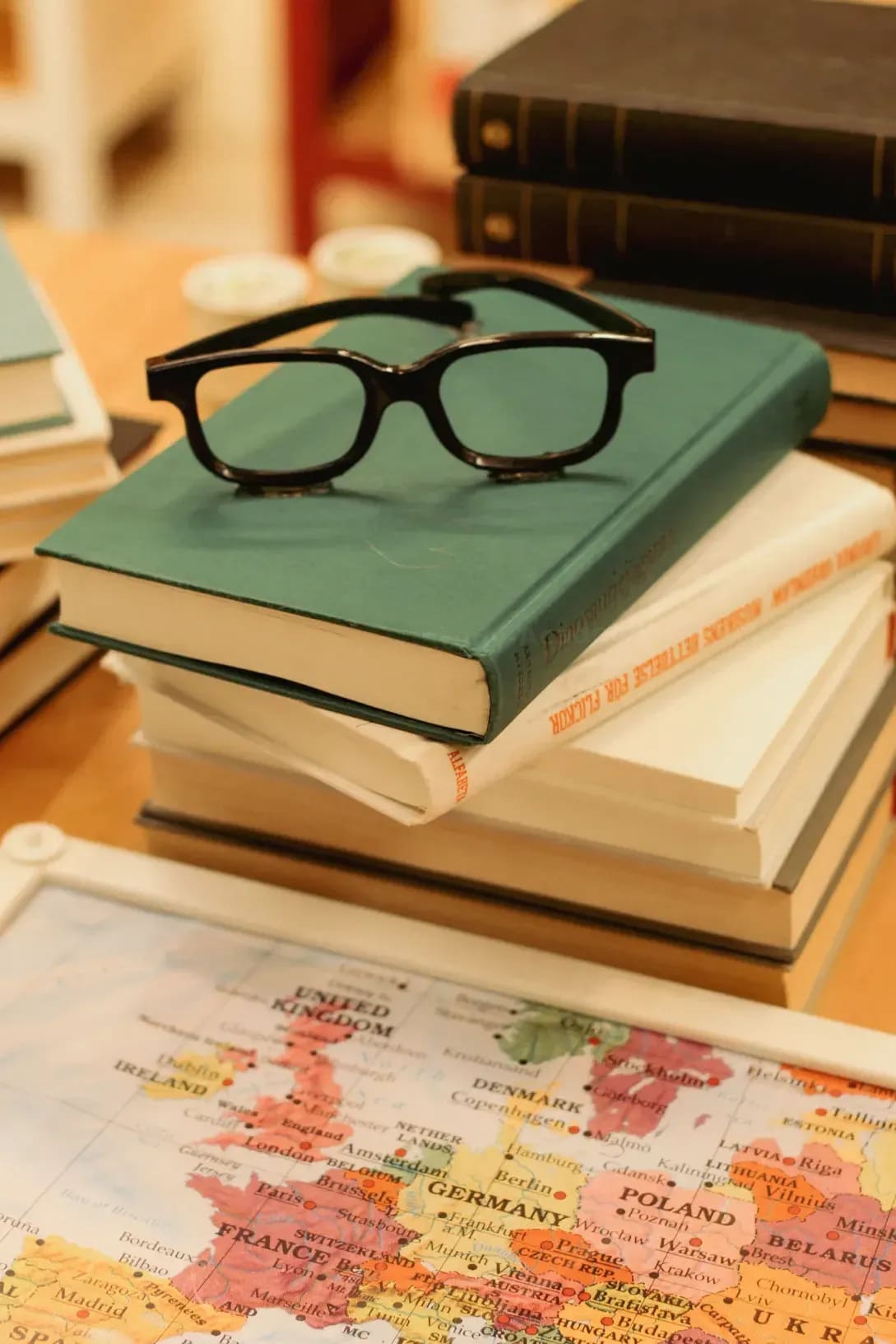Study‑Academy 10