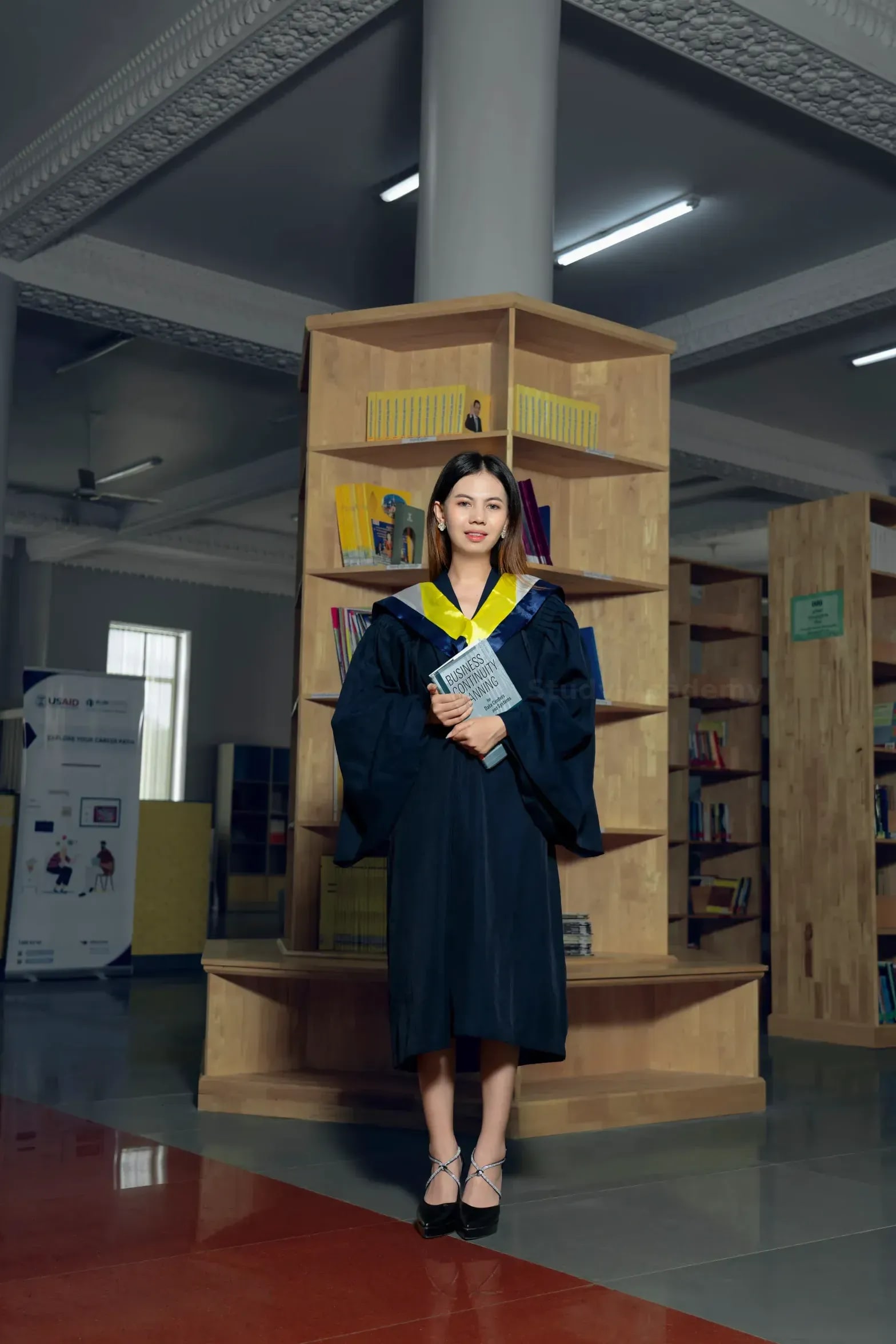 Study‑Academy